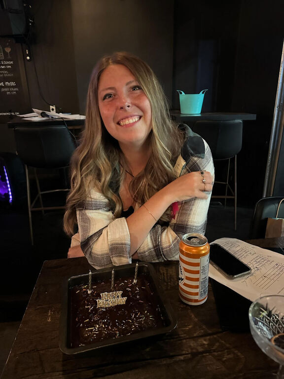 Colleen Haskell Kingston, ON Death, Obituary