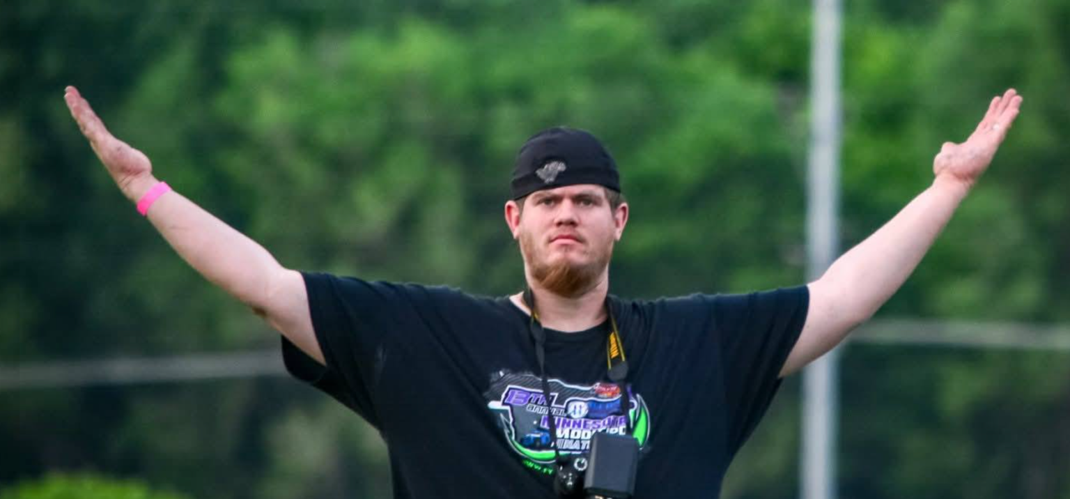 Collin Nelson Alexandria, Minnesota Death, Obituary