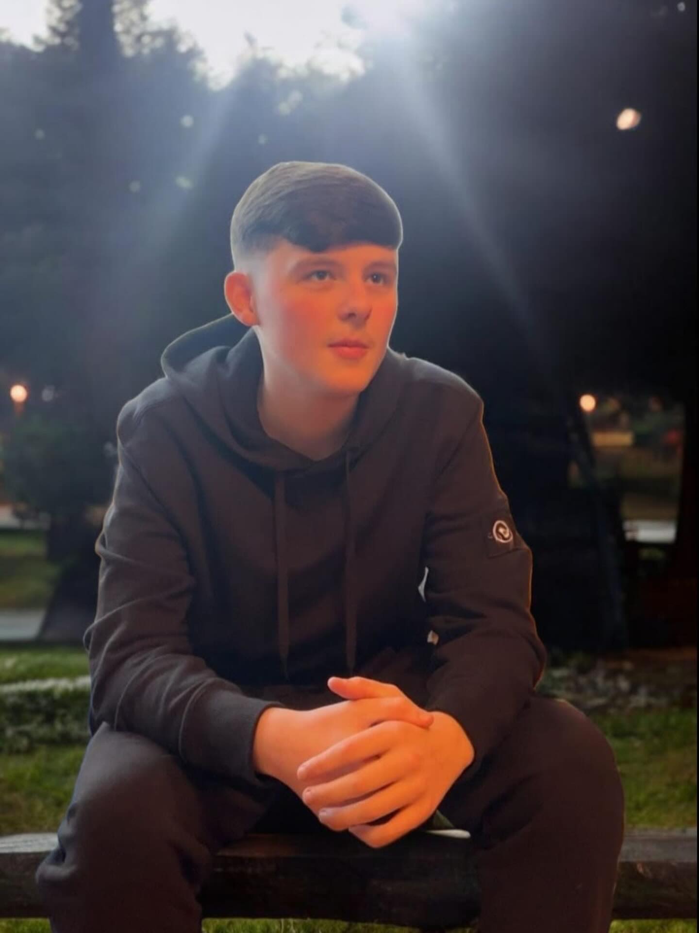 Carlton Carthy Dublin, Ireland Death, Obituary