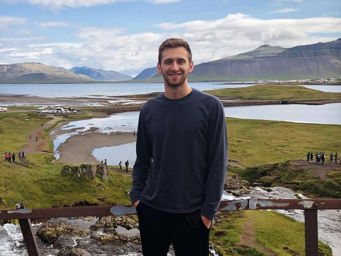 Andrew Klein Omaha, NE Death, Obituary