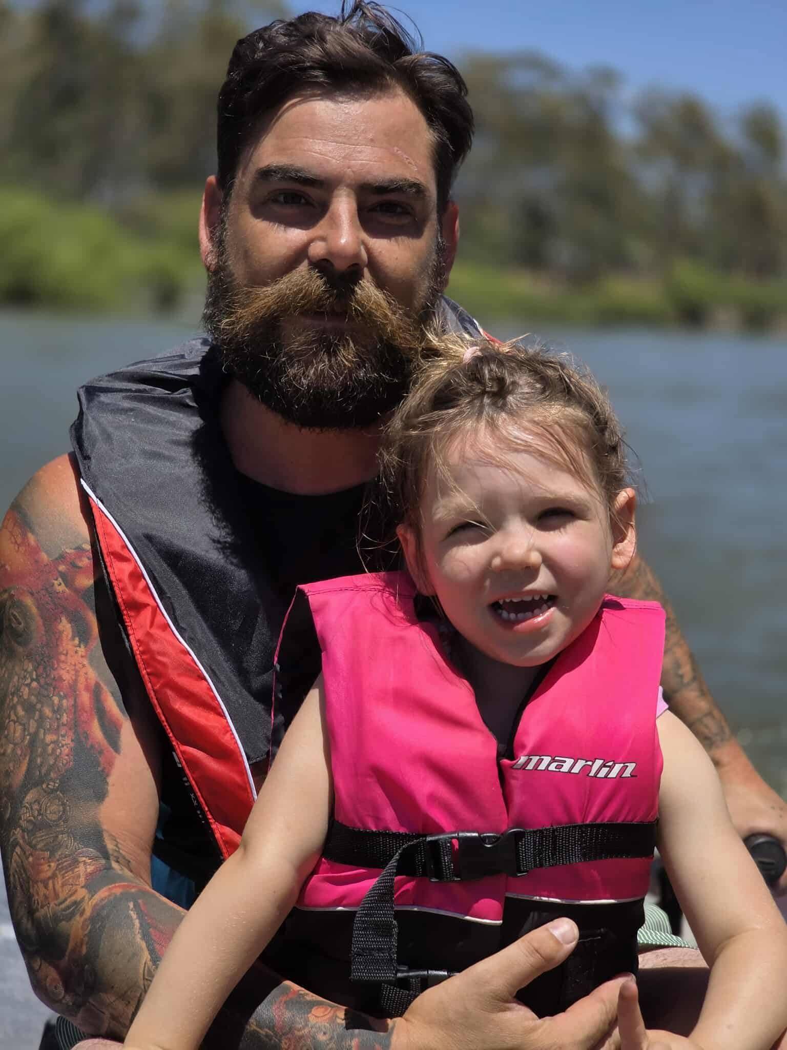 Gerry Morsman Accident Melbourne, VIC Obituary, Death